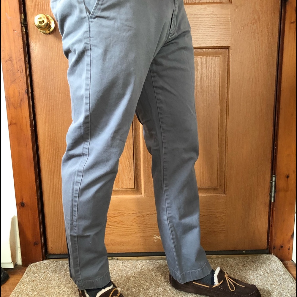 J. Crew - 34 W x 32 L - Men’s Pants
